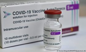 Що відомо про новий штам «Омікрон»