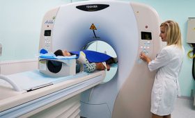 Чи варто робити комп’ютерну томографію при COVID-19?