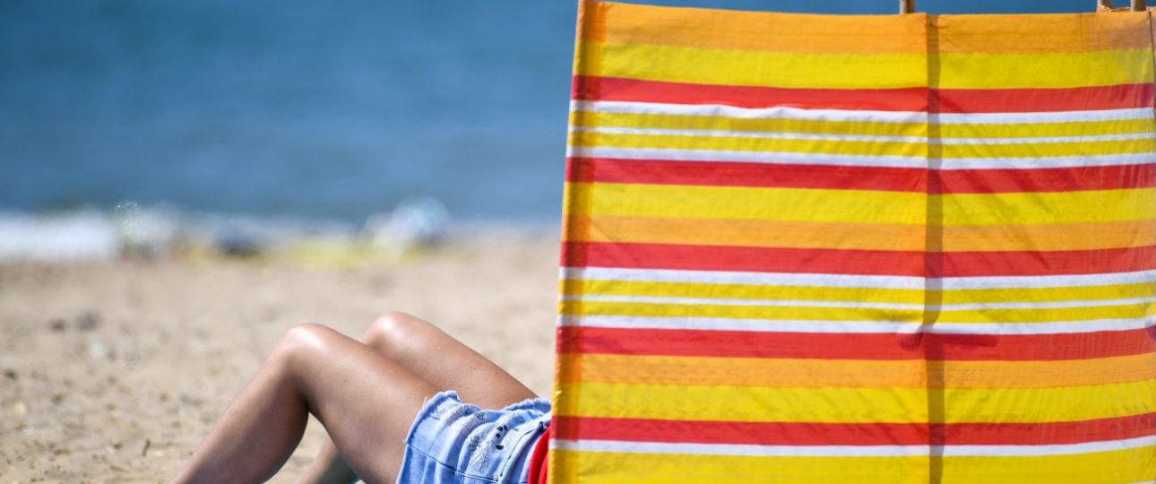 Як правильно охолоджуватися у спеку?