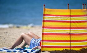 Як правильно охолоджуватися у спеку?