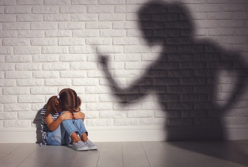 Психологічне насильство: види, ознаки та наслідки