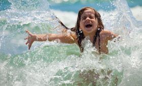 Безпечний відпочинок на водоймах