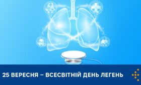 Все, що потрібно знати про легені та рак легень