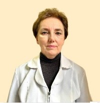 Дмитрієва Світлана Володимирівна