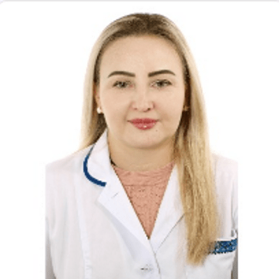 Марікуца Ольга Вікторівна