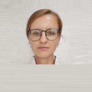 Привалова Яна Михайлівна