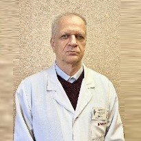 Шашков Сергій Ілліч