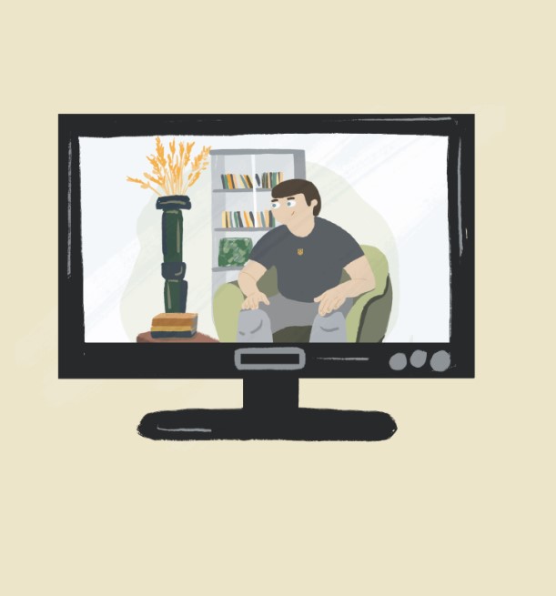 Взаємодія зі звільненими з полону: інфобокс